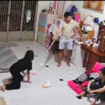 💥TẠM GIỮ NGƯỜI ĐÀN ÔNG LIÊN QUAN VỤ BÉ GÁI 11 TUỔI BỊ.