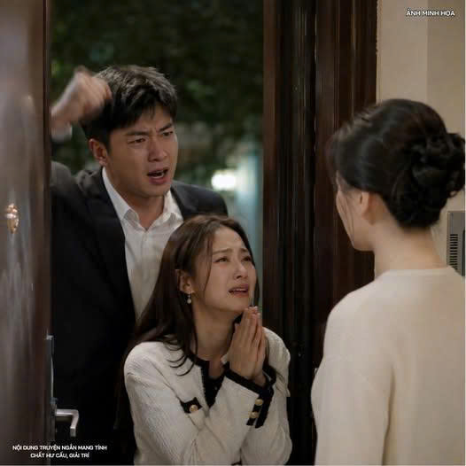 Người tình của chồng tôi gửi cho tôi một hóa đơn khách sạn đêm qua giữa cô ta và chồng tôi, thách tôi giữ nổi cuộc hôn nhân này bao lâu nữa. Tôi không trả lời, chỉ chuyển một tập hồ sơ cho luật sư. Chưa đầy 24 giờ sau, chồng tôi hốt hoảng đập cửa nhà, còn cô ta thì khóc lóc xin tôi rút đơn… TRUYỆN NGẮN