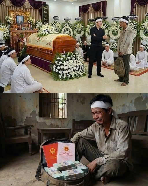 Ông nội …cho chú út 1 căn nhà và 2 mảnh đất, trong khi bố tôi là con cùng cha khác mẹ lại chẳng được một chút gì – Blog