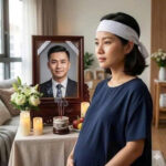 Cuộc Sống Hoang Dã | Chồng mất, vợ b:;ầu đứng trơ như đá không một giọt nước mắt