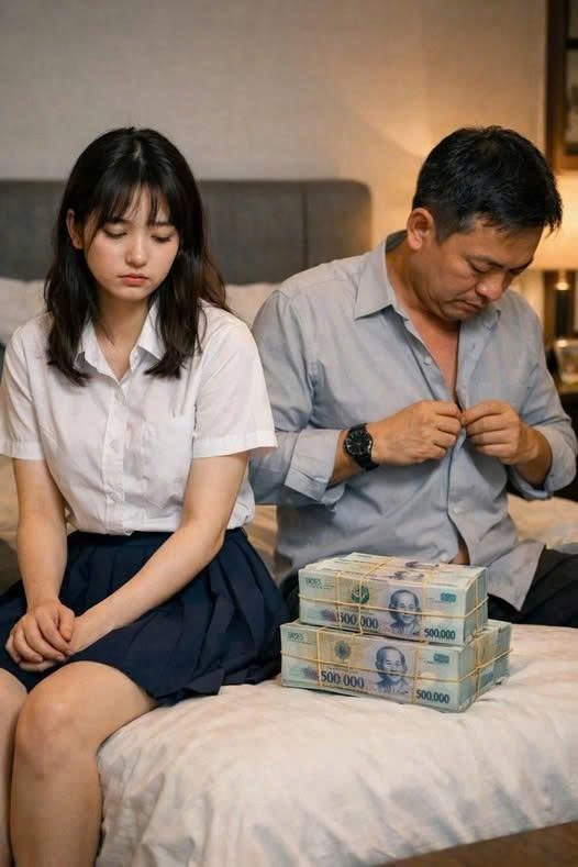 Cô g;;ái nhận lời sinh con cho đại gia để có ti;;ền đi du học và cái k;;ết… – Blog
