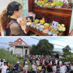 Giỗ 100 ngày của bố, tôi về quê thì phát hiện ra mình bị mất quyền thừa kế. Trong thời gian ở nhà, tôi thấy anh trai mang sổ đỏ nhà đất đi làm thủ tục vay ngân hàng. Tôi lấy xem thì phát hiện sổ đỏ toàn bộ mảnh đất đứng tên mình anh tôi. Tôi thắc mắc hỏi mẹ và anh trai thì mẹ nói tôi là con gái, sau này lấy chồng rồi thì cần gì đất đai? Tôi sang nhà chồng mà sống. Anh trai thì bảo anh là con trưởng, anh thừa kế để lo hương hỏa cho tổ tiên, đó là chính đáng, tôi không có quyền đòi chia chác. Chị dâu lại nói thời gian bố ốm, chỉ có anh chị chăm sóc, tôi về thăm được 3 lần thì lấy quyền gì để đòi hỏi tài sản? Tôi ngậm đắng nuốt cay…sau đó… admin