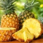3 lợi ích khi ăn mỗi ngày một miếng trái cây từ quả dứa