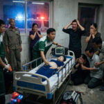 Người Vợ Việt Mang Th/ai Sắp Bị Hỏa Táng Ở Mỹ, Nhân Viên Bỗng Hét Lớn: “Bụng Cô Ấy Đang Cử Động!”…. – Chuyện hay mỗi ngày
